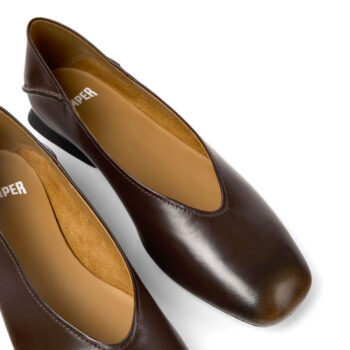 Alternative view of Camper Casi Myra Brown Women's