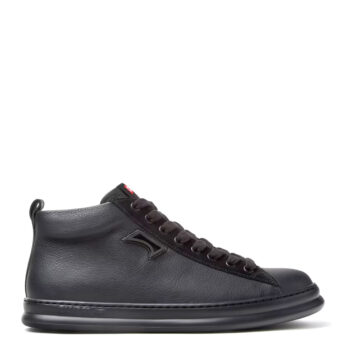 Camper Runner Four Black Men's