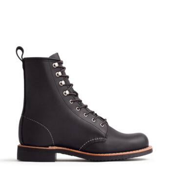 Red Wing 3361 Silversmith Black Boundary Women's
