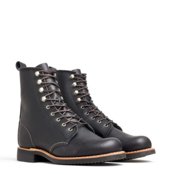 Alternative view of Red Wing 3361 Silversmith Black Boundary Women's