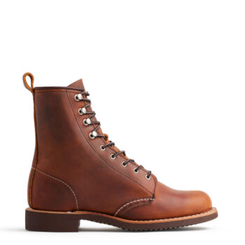 Red Wing 3362 Silversmith Copper Rough and Tough Women's