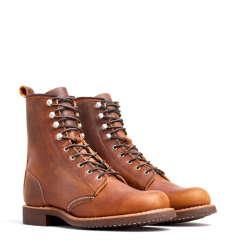 Alternative view of Red Wing 3362 Silversmith Copper Rough and Tough Women's