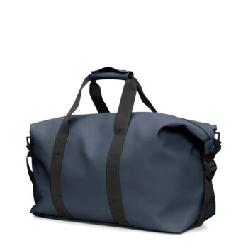 Alternative view of Rains Hilo Weekend Bag Navy