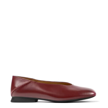 Camper Casi Myra Burgundy Women’s
