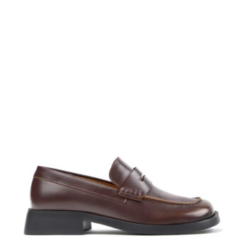Camper Donna Moccasins Brown Women’s