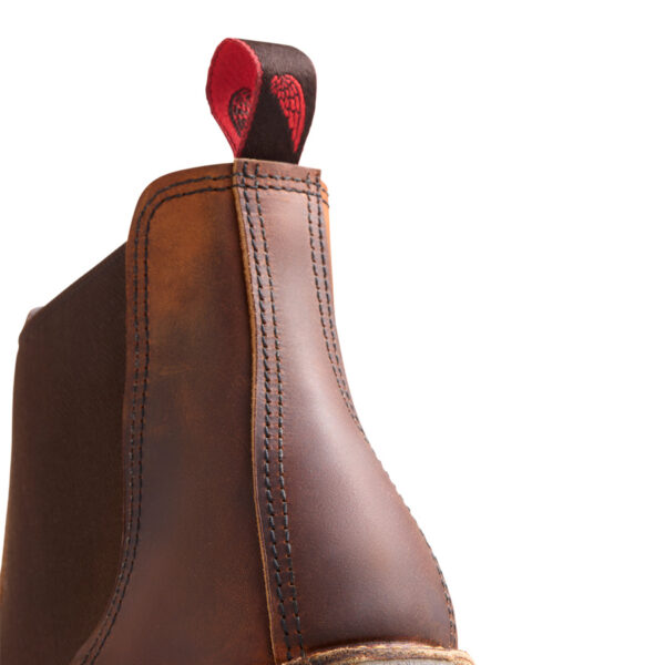 Red Wing Weekender Chelsea Copper Rough & Tough Men's – Rowan Sky