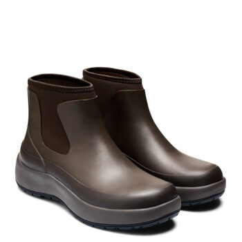 Alternative view of Rains The Dry Boot M Bark Men's